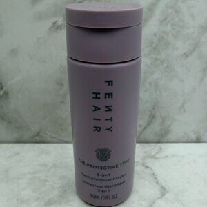 FENTY HAIR THE PROTECTIVE TYPE 5-IN-1 HEAT PROTECTANT STYLER 90mL